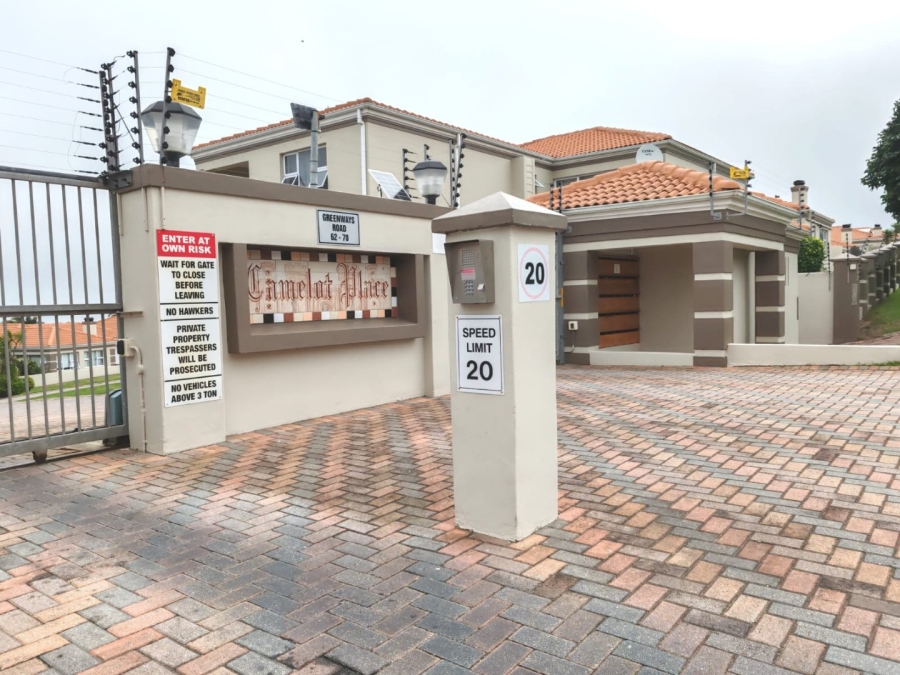 3 Bedroom Property for Sale in Lovemore Heights Estate Eastern Cape